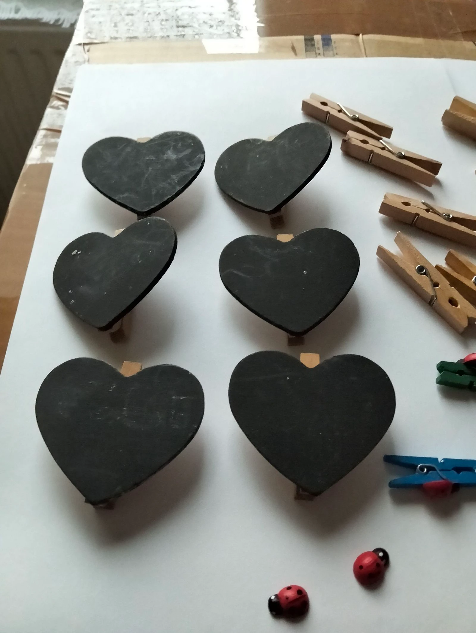 Pasatiempos creativos – photo 3